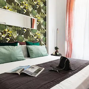 Monti Jungle - Urbana , Rome Italy