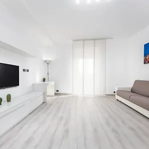Apartment Casa Da Extra, Milan