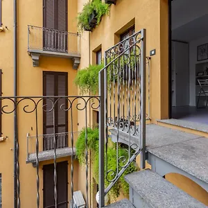 Apartment Central Studio Apts Milano-corso Magenta, Milan