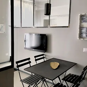Apartamento Brera Luxury Cozy Flat!, Milán