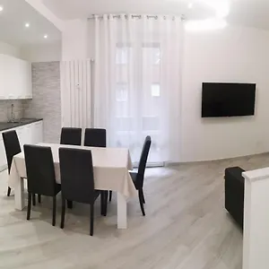 Apartamento Residenze Niguarda E, Milán